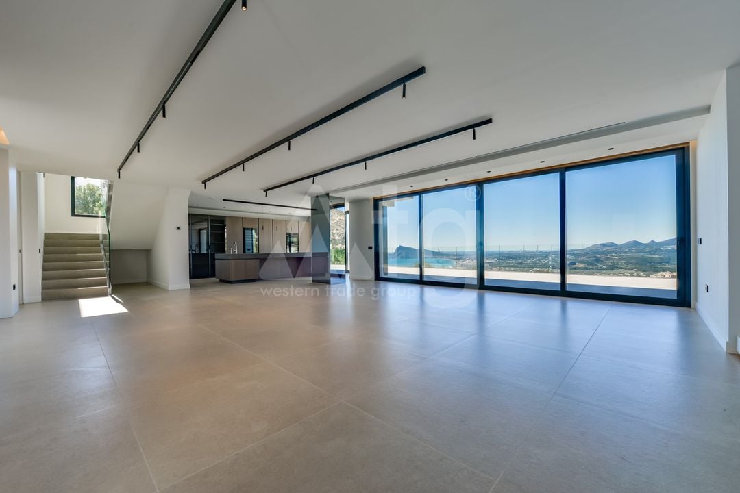 4 bedroom Villa in Altea Hills - TSH73563 - Photo - 7