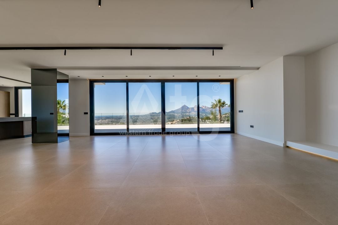 4 bedroom Villa in Altea Hills - TSH73563 - Photo - 8