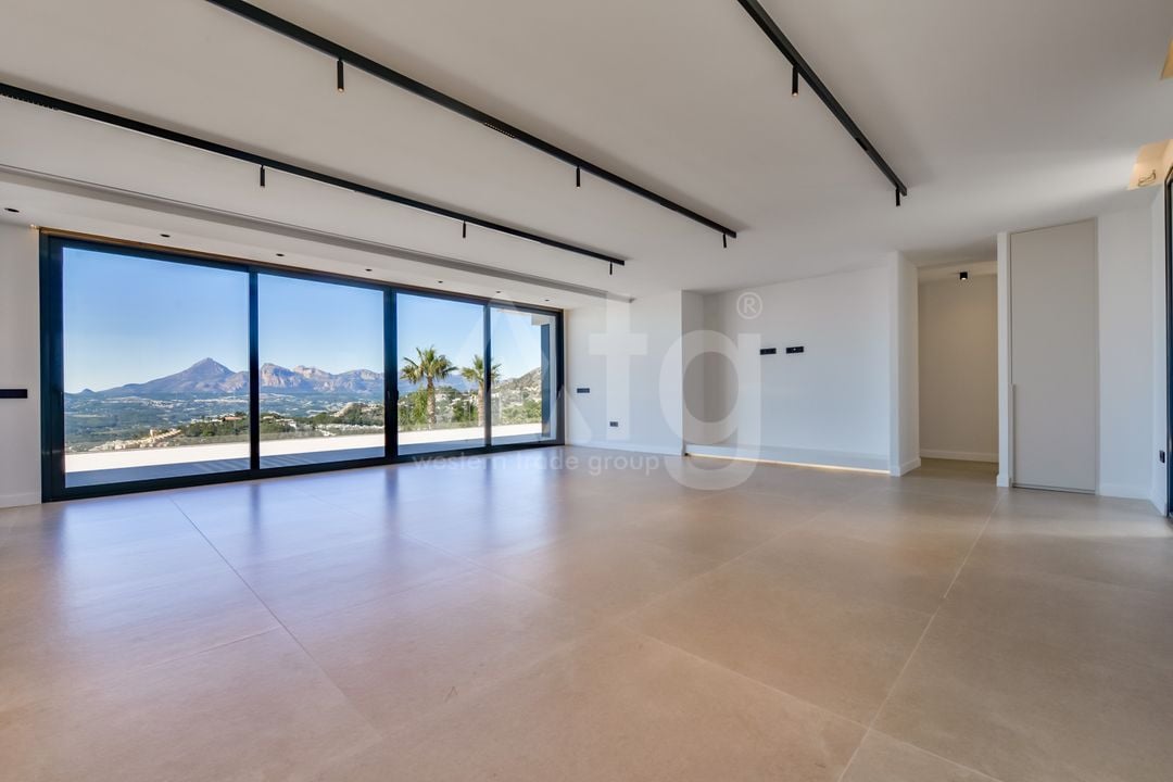 4 bedroom Villa in Altea Hills - TSH73563 - Photo - 9