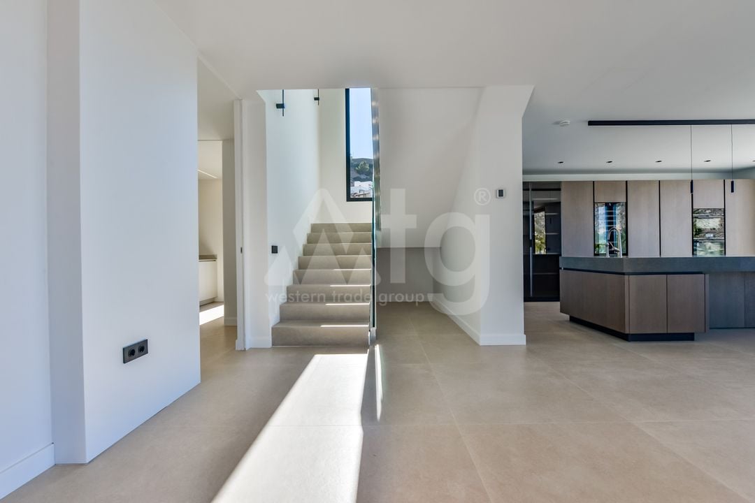 4 bedroom Villa in Altea Hills - TSH73563 - Photo - 19