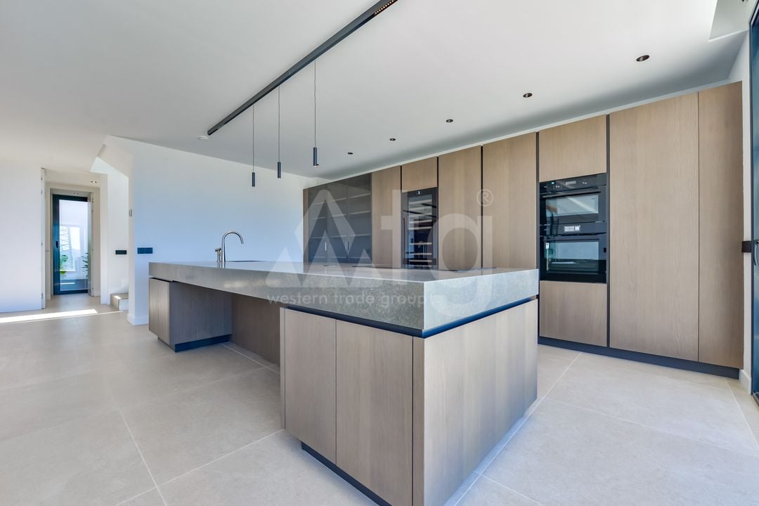 4 bedroom Villa in Altea Hills - TSH73563 - Photo - 14