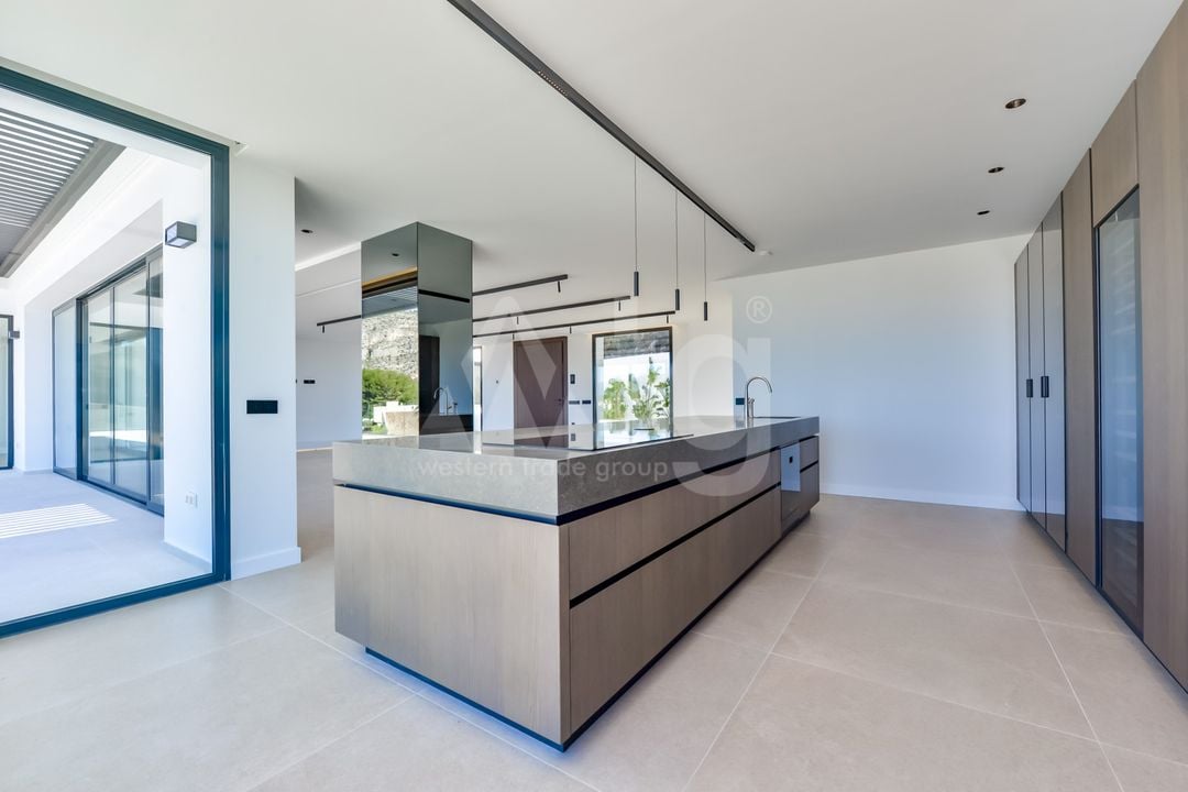 4 bedroom Villa in Altea Hills - TSH73563 - Photo - 17