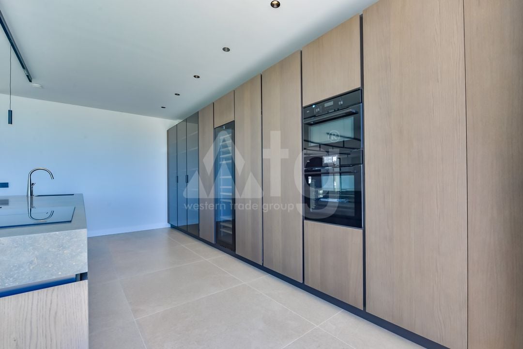 4 bedroom Villa in Altea Hills - TSH73563 - Photo - 16