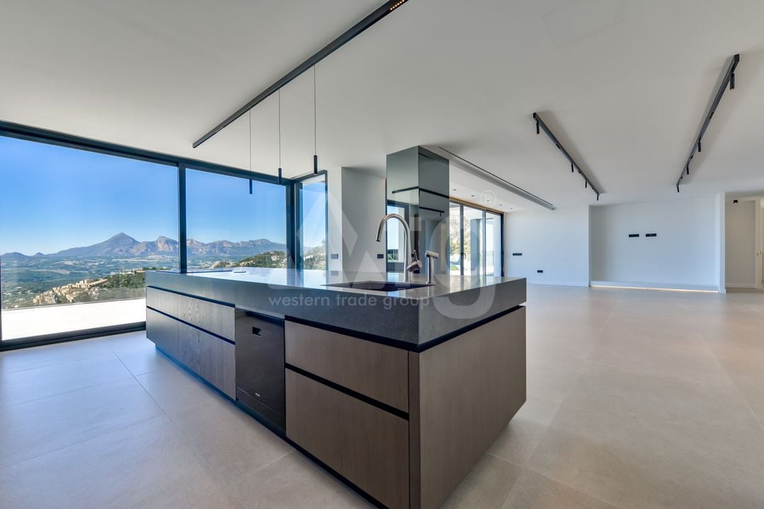 4 bedroom Villa in Altea Hills - TSH73563 - Photo - 18