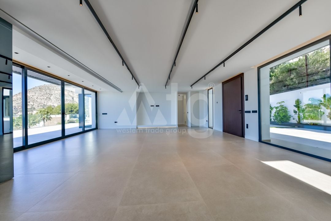 4 bedroom Villa in Altea Hills - TSH73563 - Photo - 10