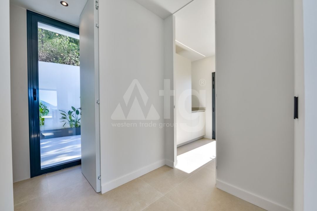 4 bedroom Villa in Altea Hills - TSH73563 - Photo - 38