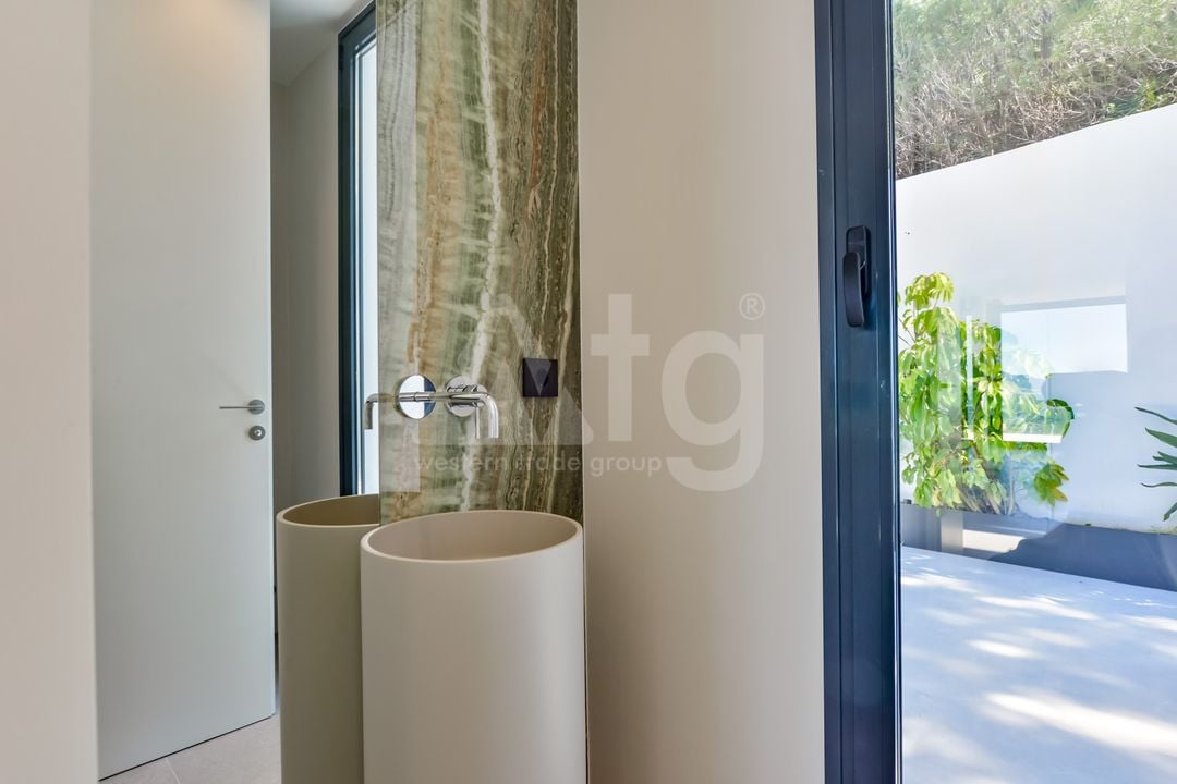 4 bedroom Villa in Altea Hills - TSH73563 - Photo - 36