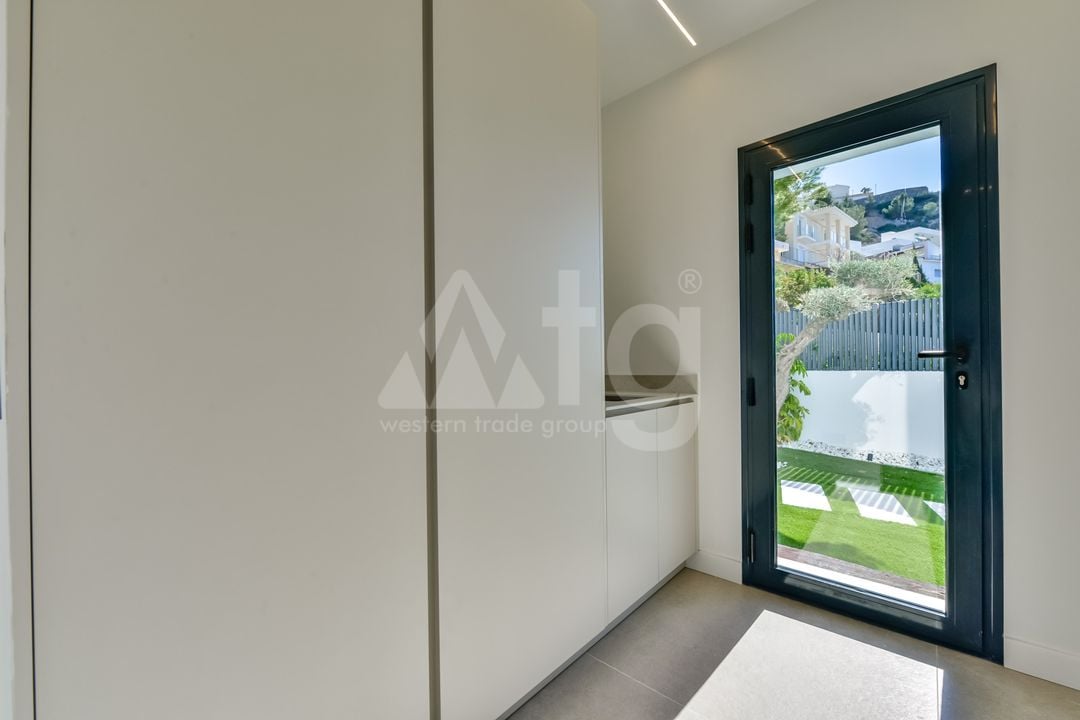 4 bedroom Villa in Altea Hills - TSH73563 - Photo - 37