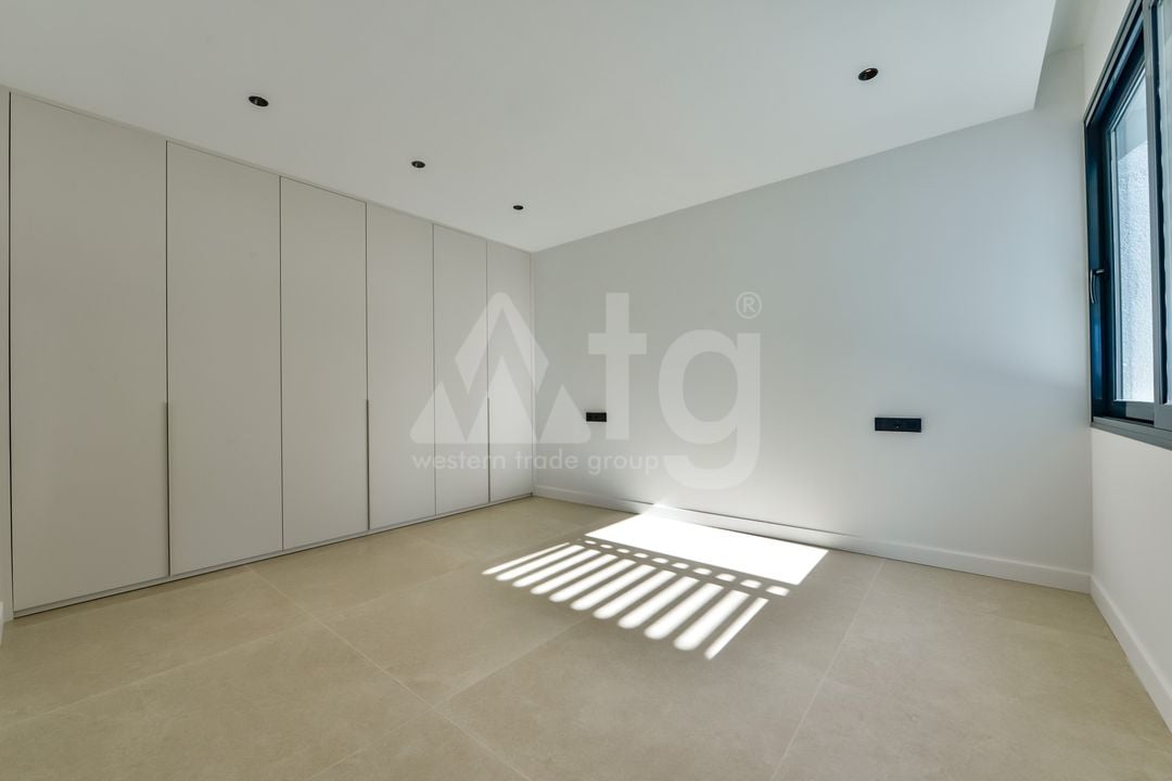 4 bedroom Villa in Altea Hills - TSH73563 - Photo - 30