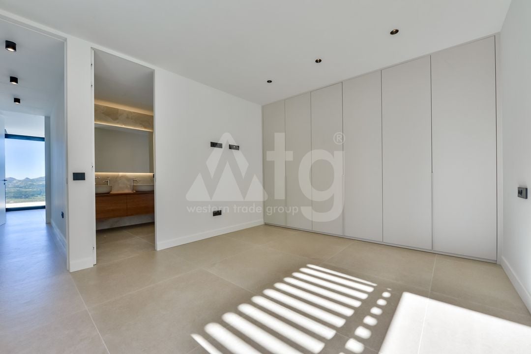 4 bedroom Villa in Altea Hills - TSH73563 - Photo - 31