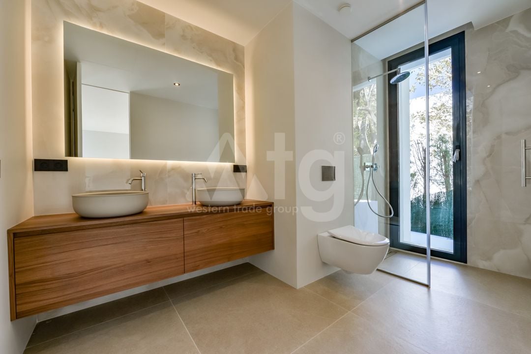 4 bedroom Villa in Altea Hills - TSH73563 - Photo - 34