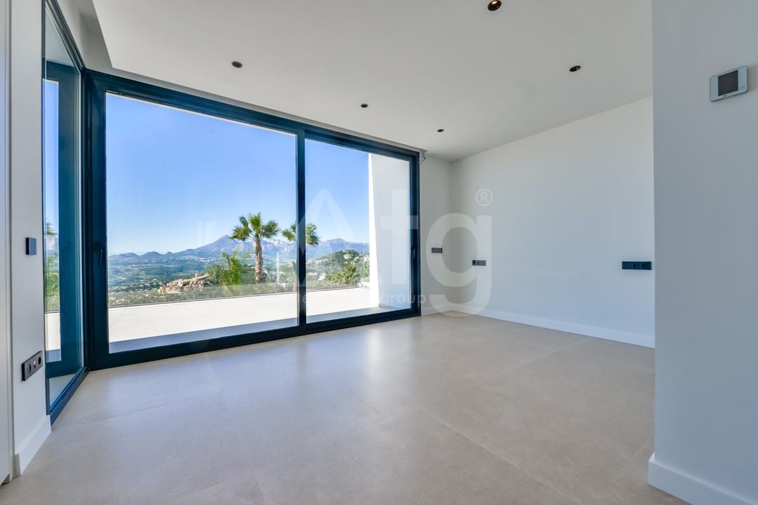 4 bedroom Villa in Altea Hills - TSH73563 - Photo - 27