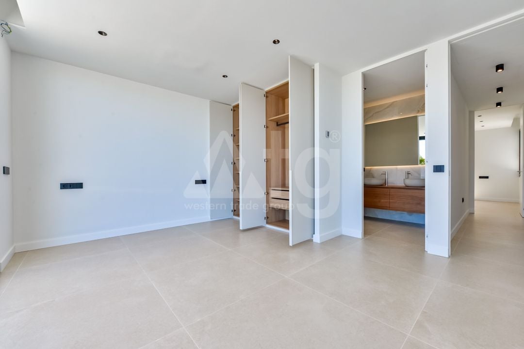 4 bedroom Villa in Altea Hills - TSH73563 - Photo - 29