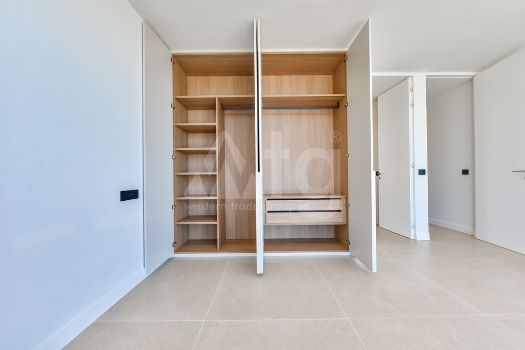 4 bedroom Villa in Altea Hills - TSH73563 - Photo - 28