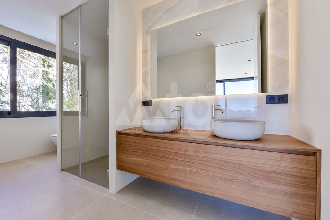 4 bedroom Villa in Altea Hills - TSH73563 - Photo - 33