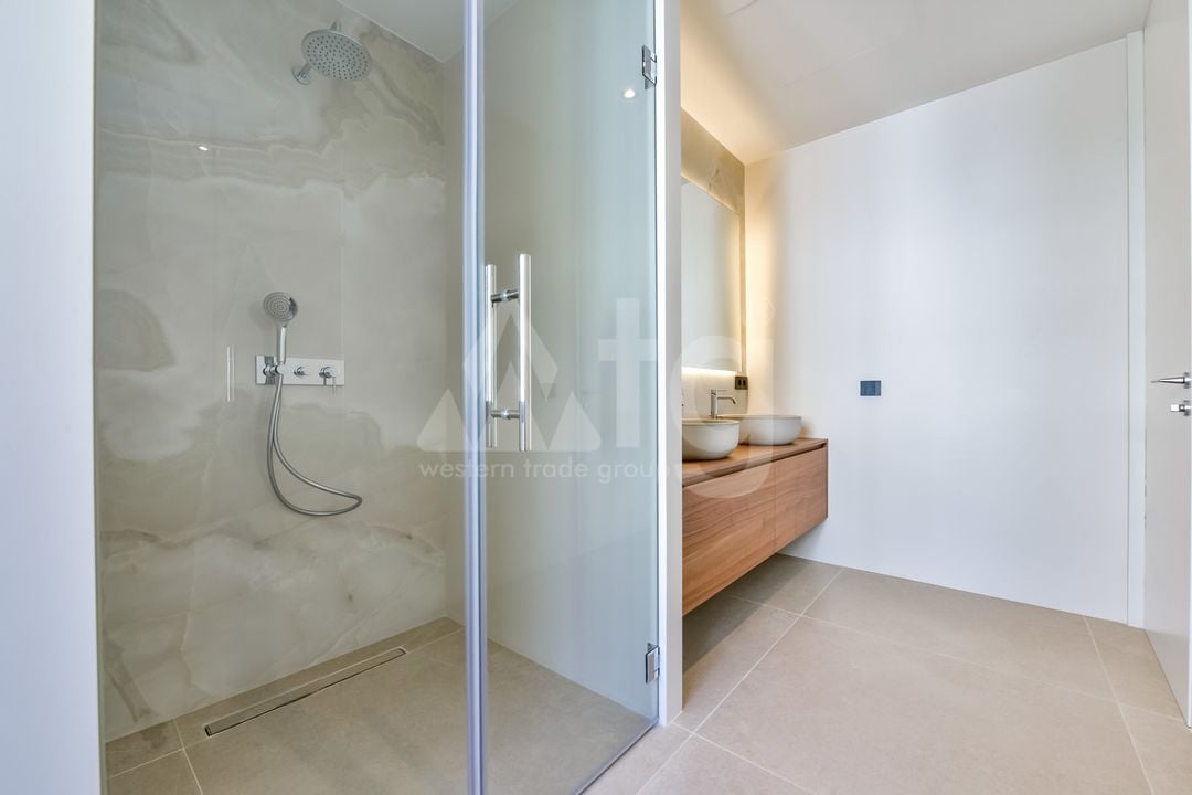 4 bedroom Villa in Altea Hills - TSH73563 - Photo - 32