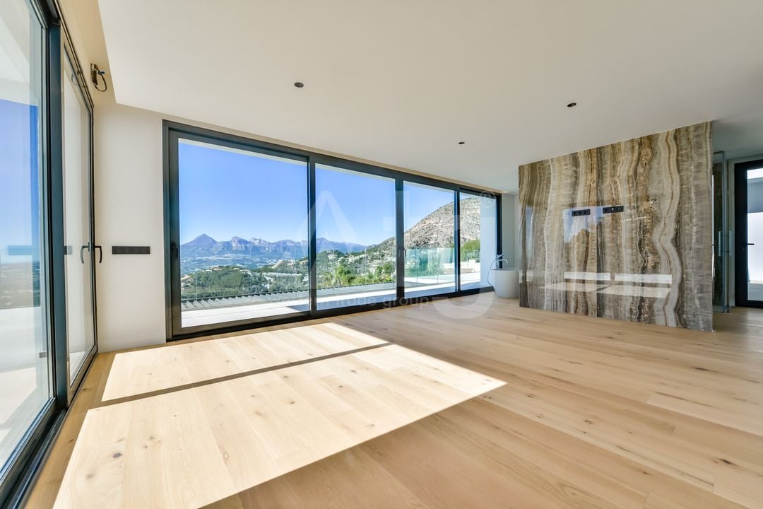 4 bedroom Villa in Altea Hills - TSH73563 - Photo - 21