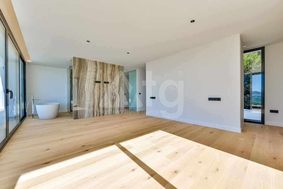 4 bedroom Villa in Altea Hills - TSH73563 - Photo - 22