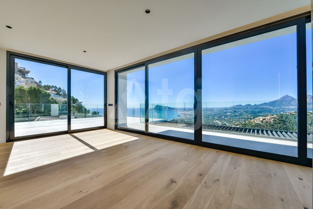 4 bedroom Villa in Altea Hills - TSH73563 - Photo - 20