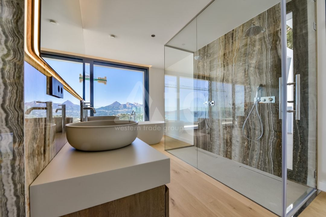 4 bedroom Villa in Altea Hills - TSH73563 - Photo - 24