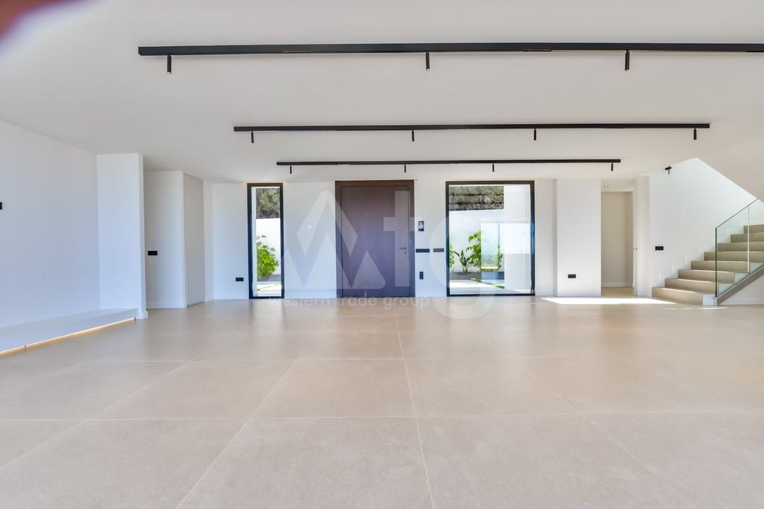 4 bedroom Villa in Altea Hills - TSH73563 - Photo - 11