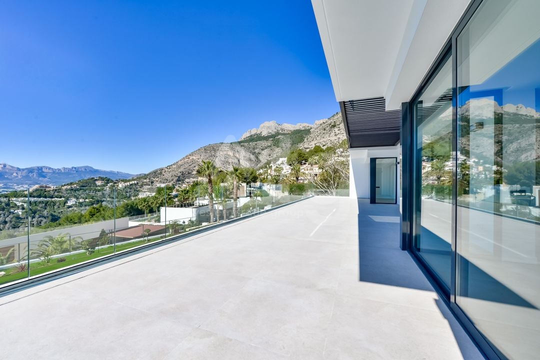 4 bedroom Villa in Altea Hills - TSH73563 - Photo - 52