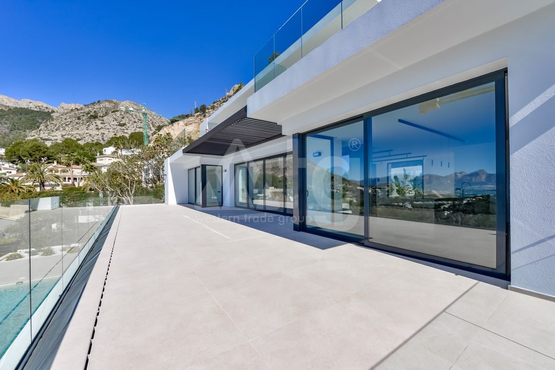 4 bedroom Villa in Altea Hills - TSH73563 - Photo - 51