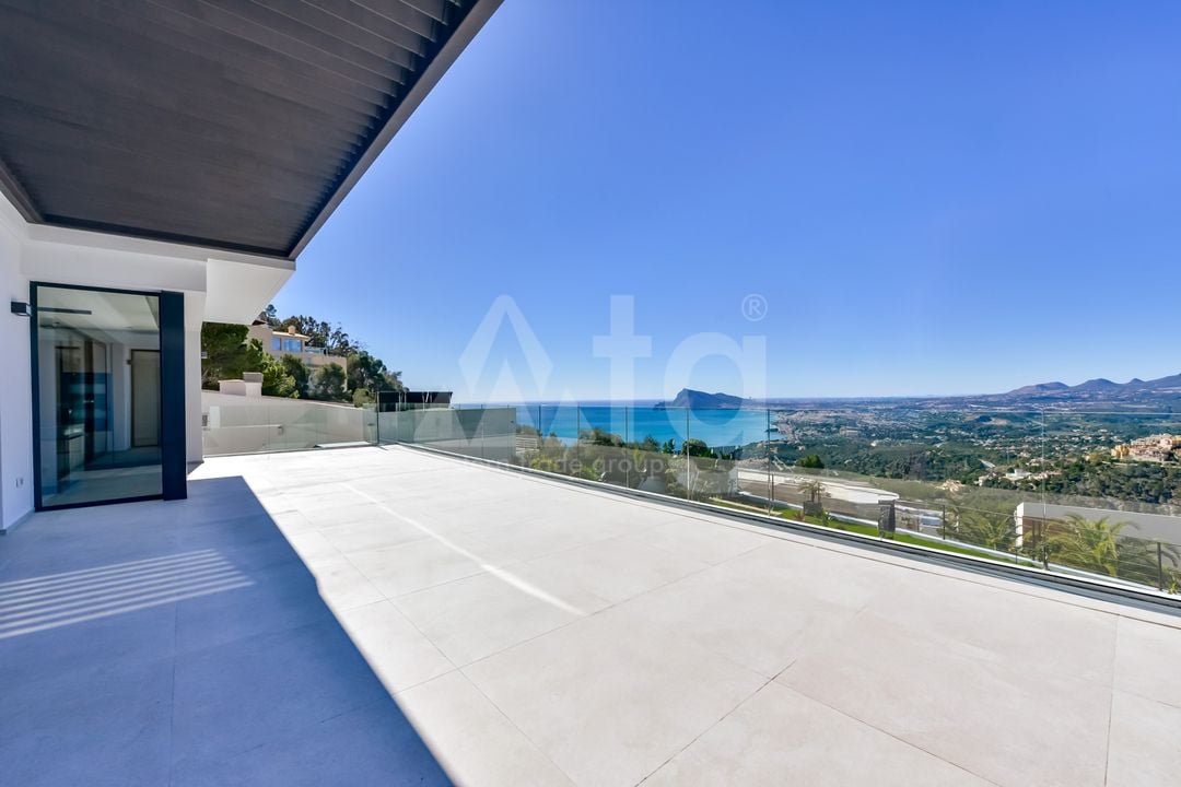 4 bedroom Villa in Altea Hills - TSH73563 - Photo - 53