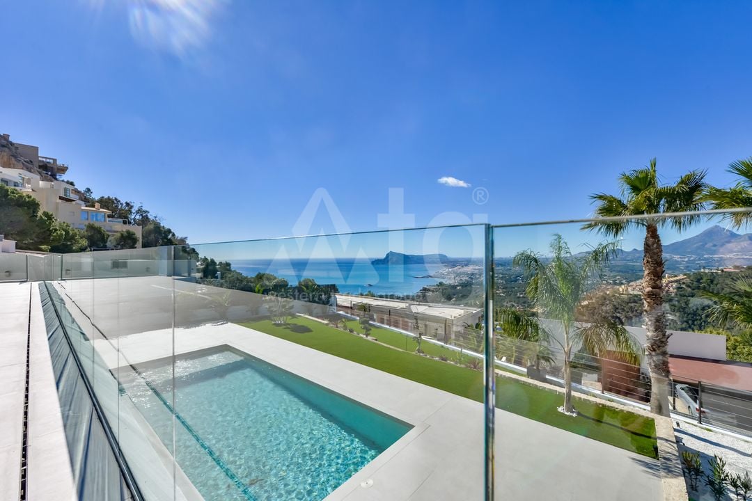 4 bedroom Villa in Altea Hills - TSH73563 - Photo - 57