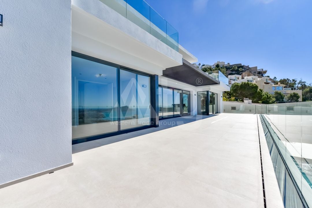 4 bedroom Villa in Altea Hills - TSH73563 - Photo - 54