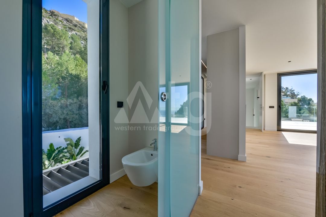 4 bedroom Villa in Altea Hills - TSH73563 - Photo - 35