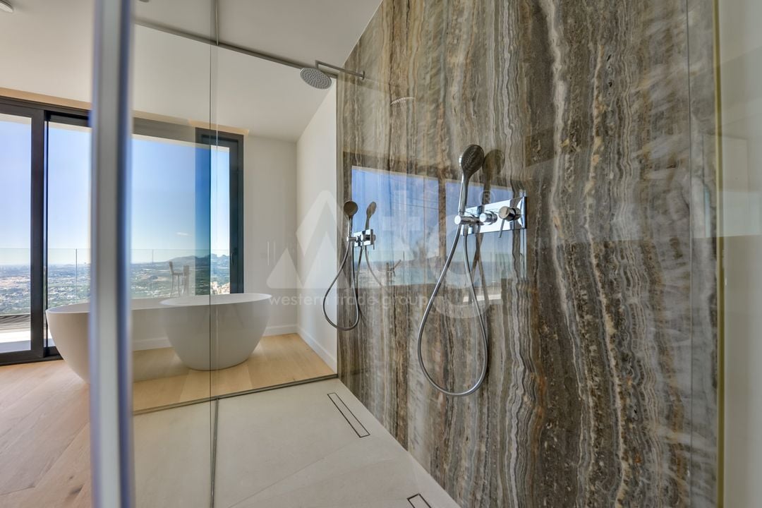 4 bedroom Villa in Altea Hills - TSH73563 - Photo - 25