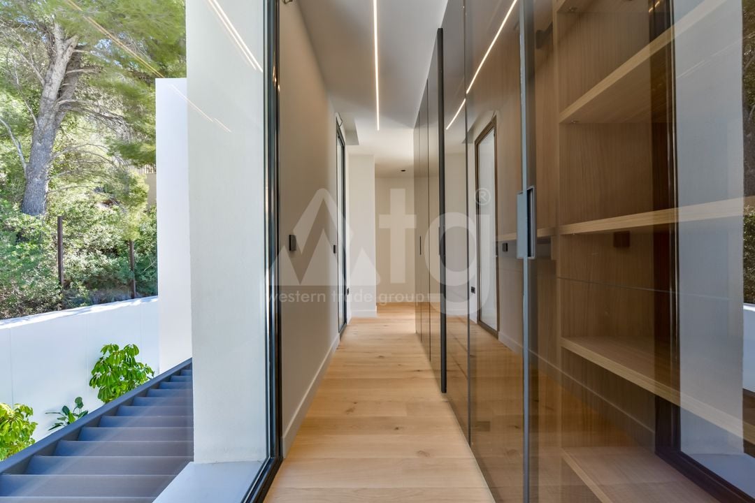 4 bedroom Villa in Altea Hills - TSH73563 - Photo - 41