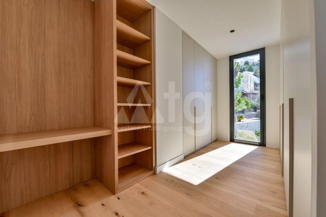 4 bedroom Villa in Altea Hills - TSH73563 - Photo - 39