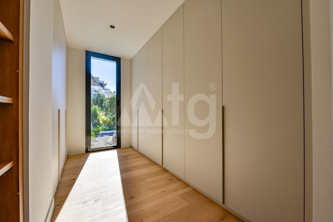 4 bedroom Villa in Altea Hills - TSH73563 - Photo - 40
