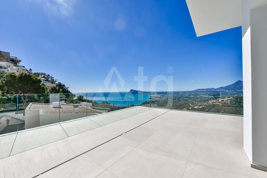 4 bedroom Villa in Altea Hills - TSH73563 - Photo - 62