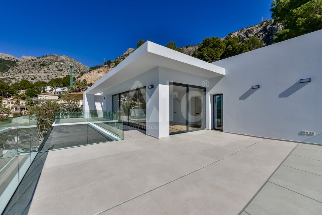 4 bedroom Villa in Altea Hills - TSH73563 - Photo - 61