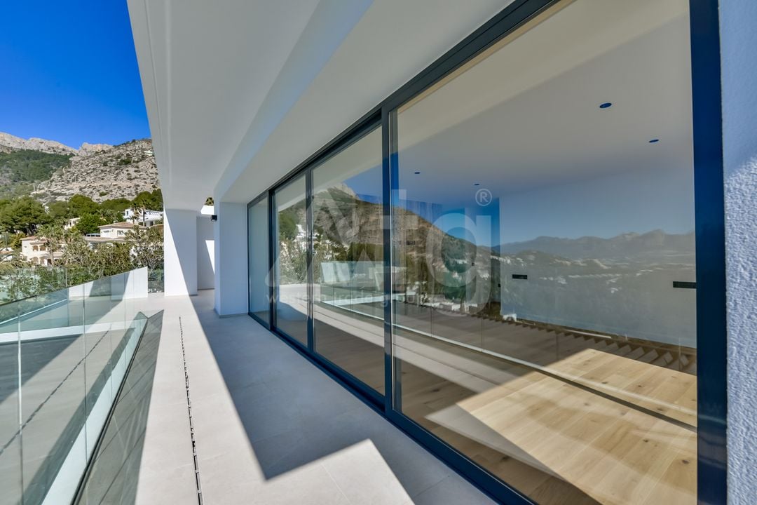 4 bedroom Villa in Altea Hills - TSH73563 - Photo - 59