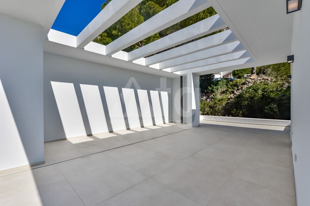 4 bedroom Villa in Altea Hills - TSH73563 - Photo - 67