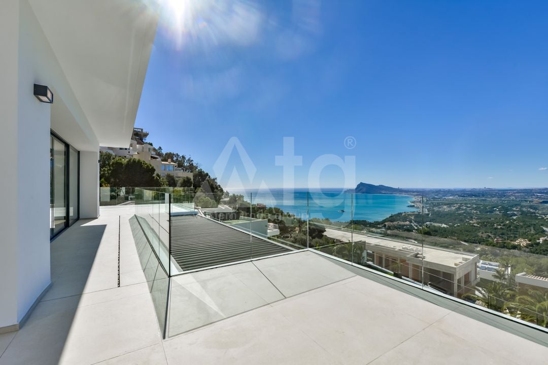4 bedroom Villa in Altea Hills - TSH73563 - Photo - 56