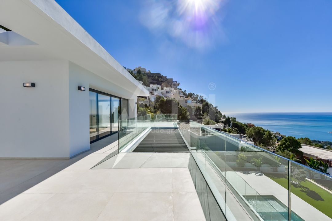 4 bedroom Villa in Altea Hills - TSH73563 - Photo - 55