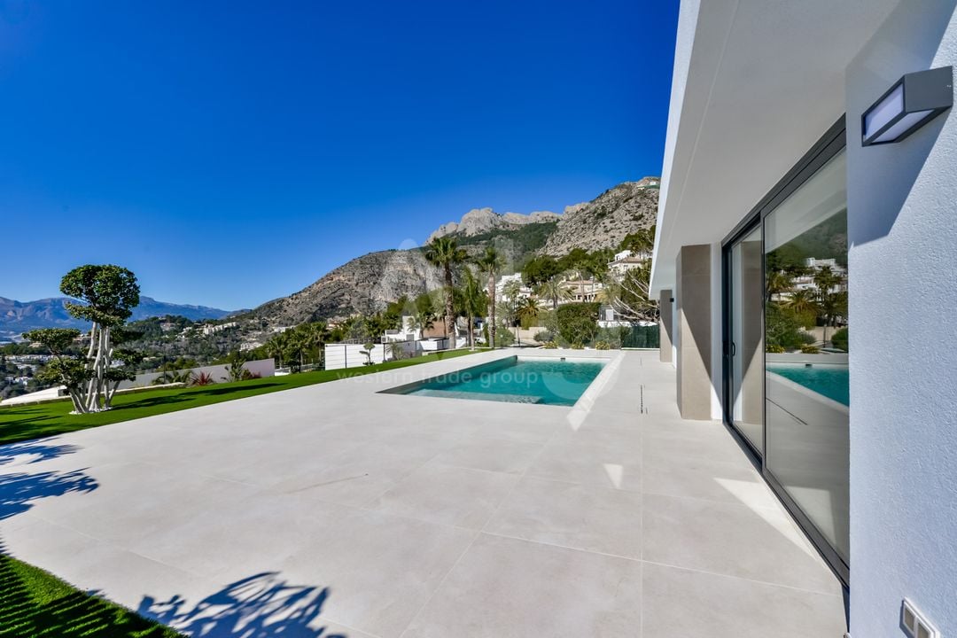 4 bedroom Villa in Altea Hills - TSH73563 - Photo - 65