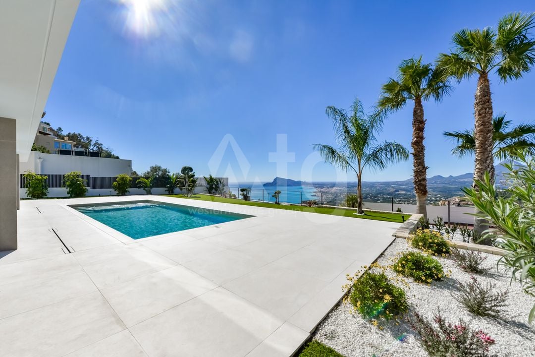 4 bedroom Villa in Altea Hills - TSH73563 - Photo - 66