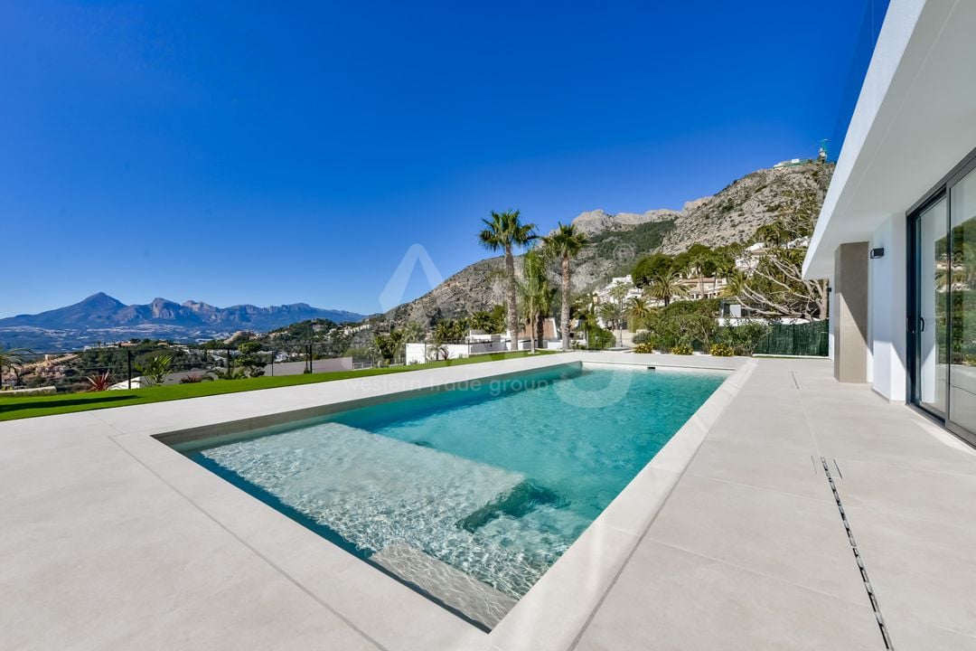 4 bedroom Villa in Altea Hills - TSH73563 - Photo - 6