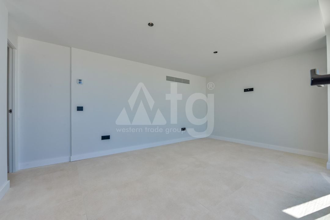 4 bedroom Villa in Altea Hills - TSH73563 - Photo - 43