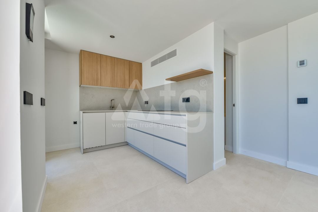 4 bedroom Villa in Altea Hills - TSH73563 - Photo - 42