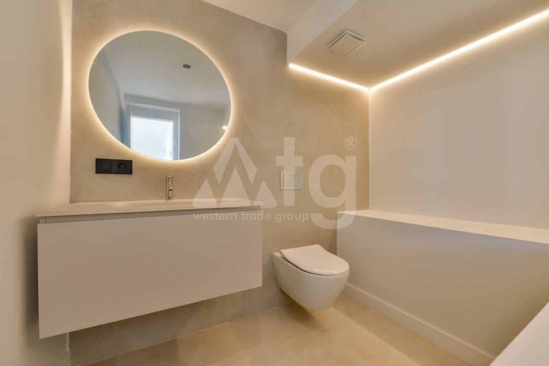 4 bedroom Villa in Altea Hills - TSH73563 - Photo - 49