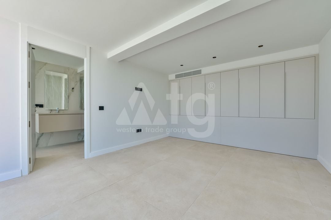 4 bedroom Villa in Altea Hills - TSH73563 - Photo - 45