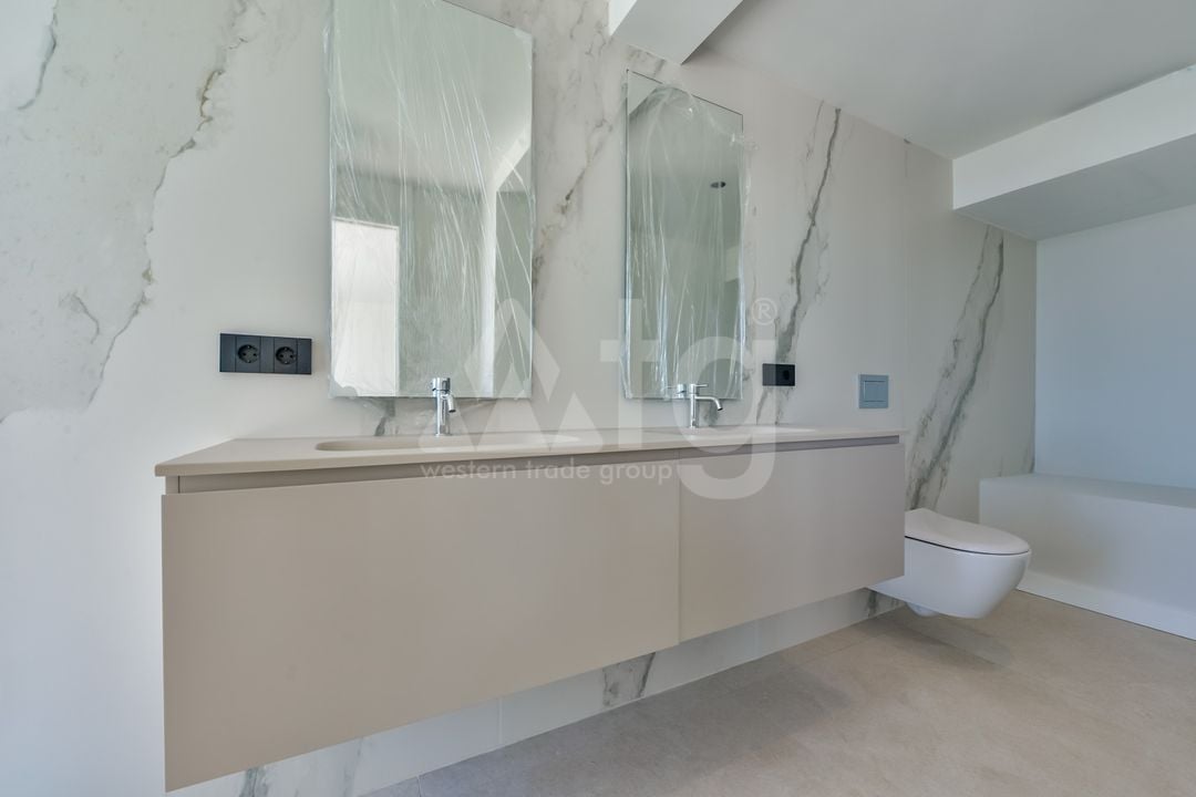 4 bedroom Villa in Altea Hills - TSH73563 - Photo - 46