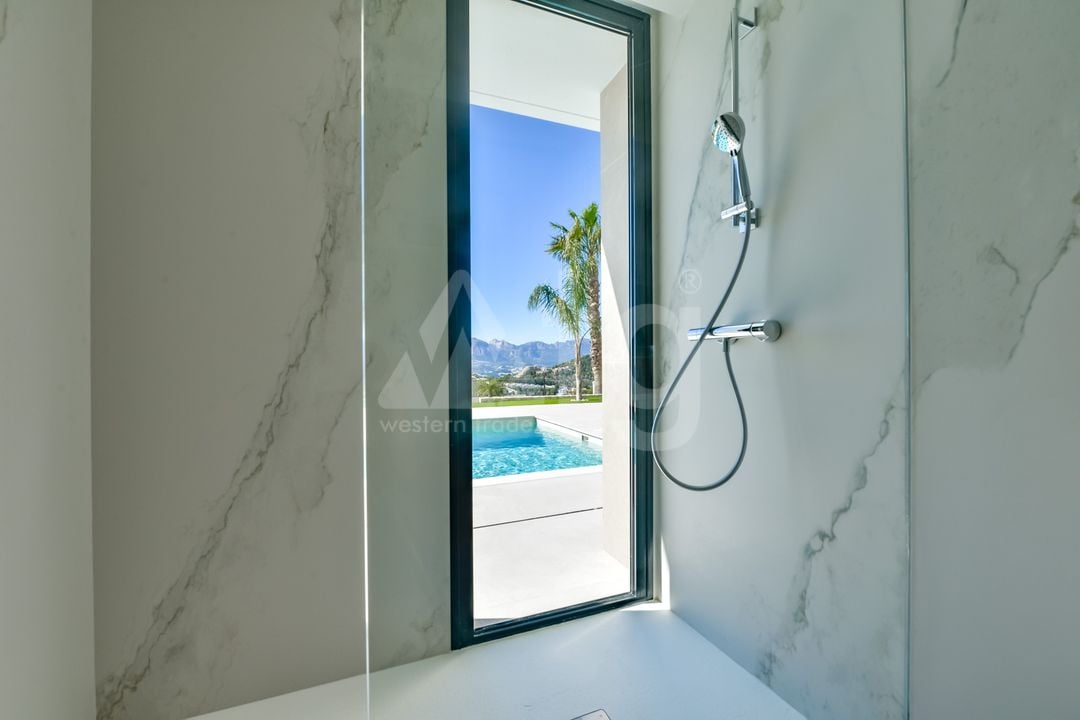 4 bedroom Villa in Altea Hills - TSH73563 - Photo - 48